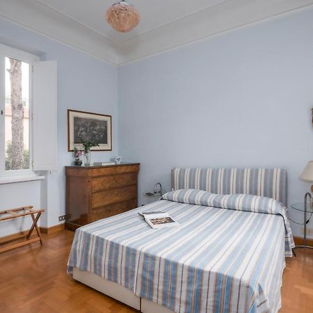 Trastevere Apartment - Zeno 29 Rome Luaran gambar