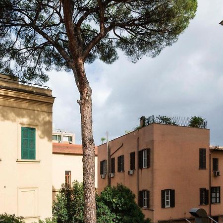 Trastevere Apartment - Zeno 29 Rome Luaran gambar