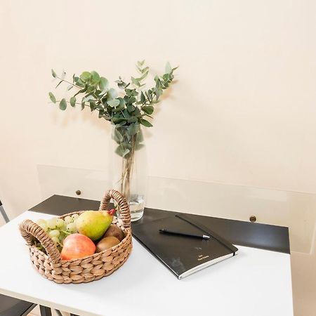 Trastevere Apartment - Zeno 29 Rome Luaran gambar