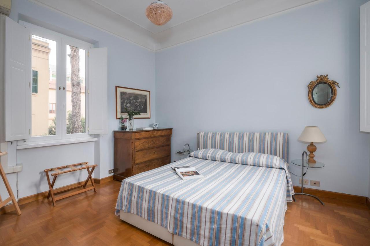 Trastevere Apartment - Zeno 29 Rome Luaran gambar