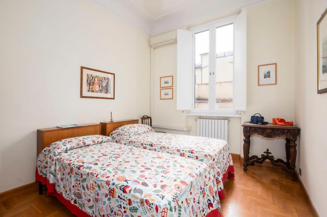 Trastevere Apartment - Zeno 29 Rome Luaran gambar