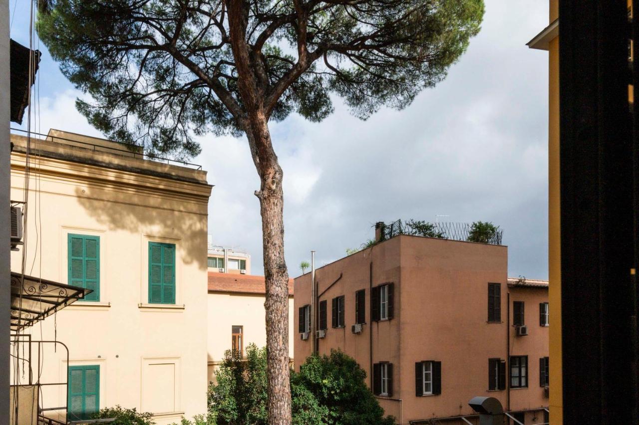 Trastevere Apartment - Zeno 29 Rome Luaran gambar
