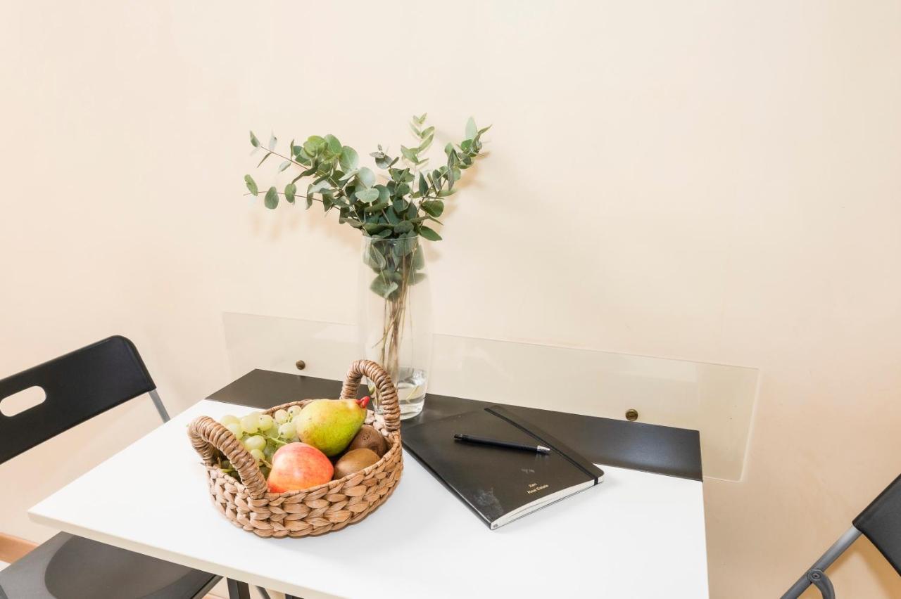 Trastevere Apartment - Zeno 29 Rome Luaran gambar